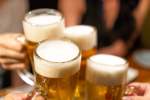 居酒屋
