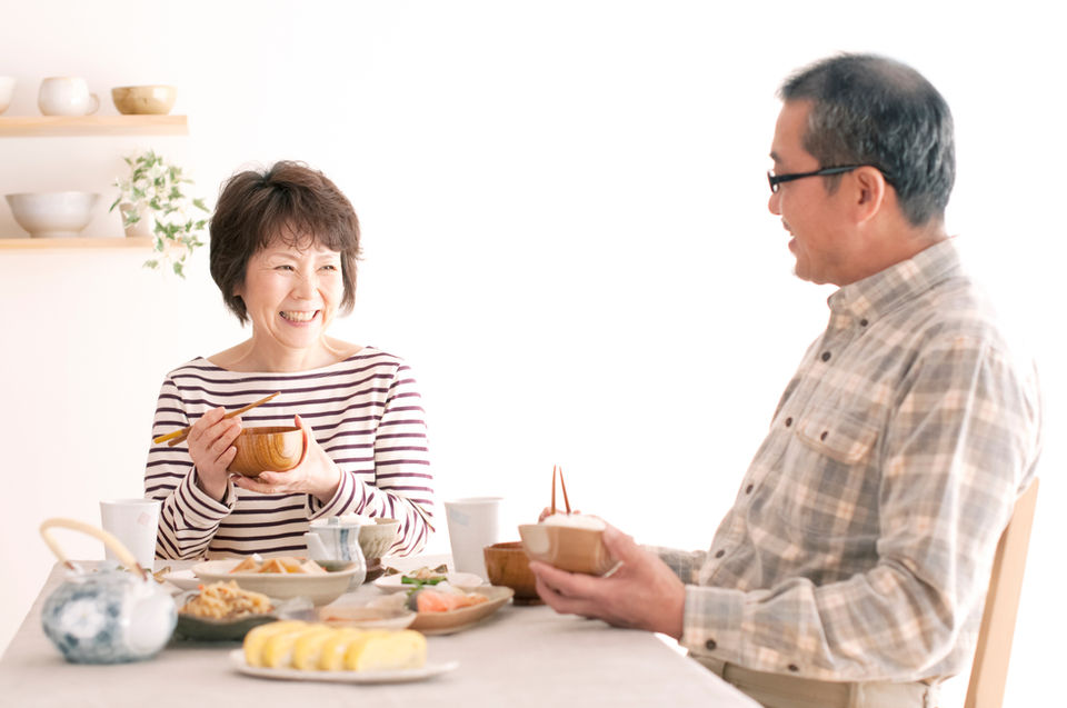 食卓