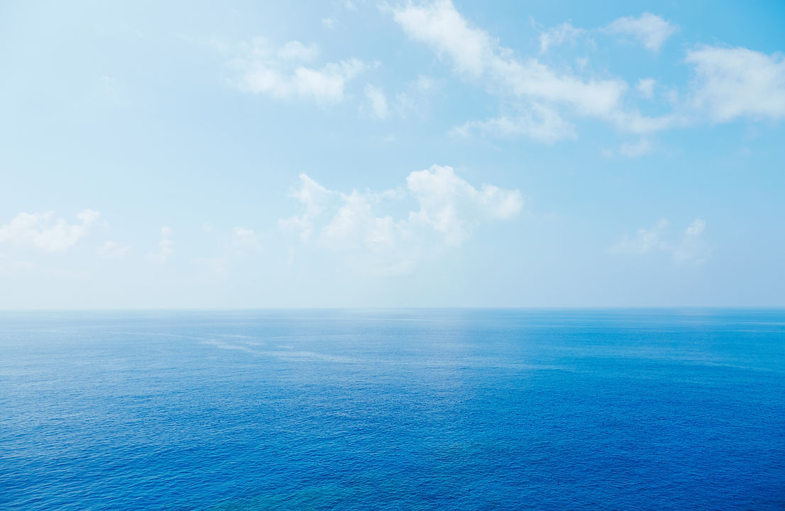 海