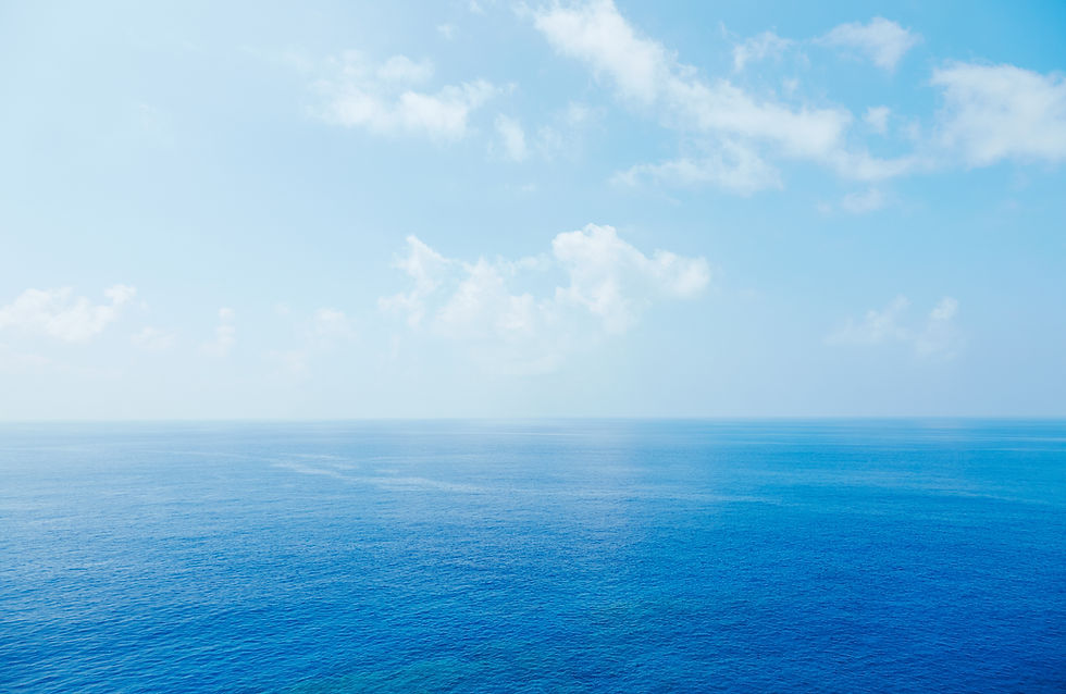 海