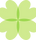 四つ葉
