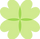 四つ葉
