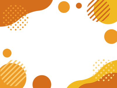 オレンジ