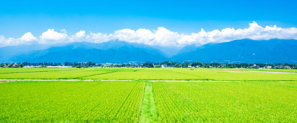 長野県