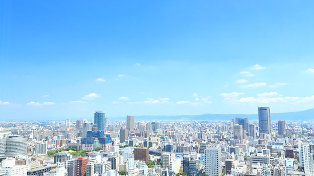 大阪