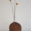 Thumbnail: Walnut wood bud vase number 007 in my collection. Home decor vibes