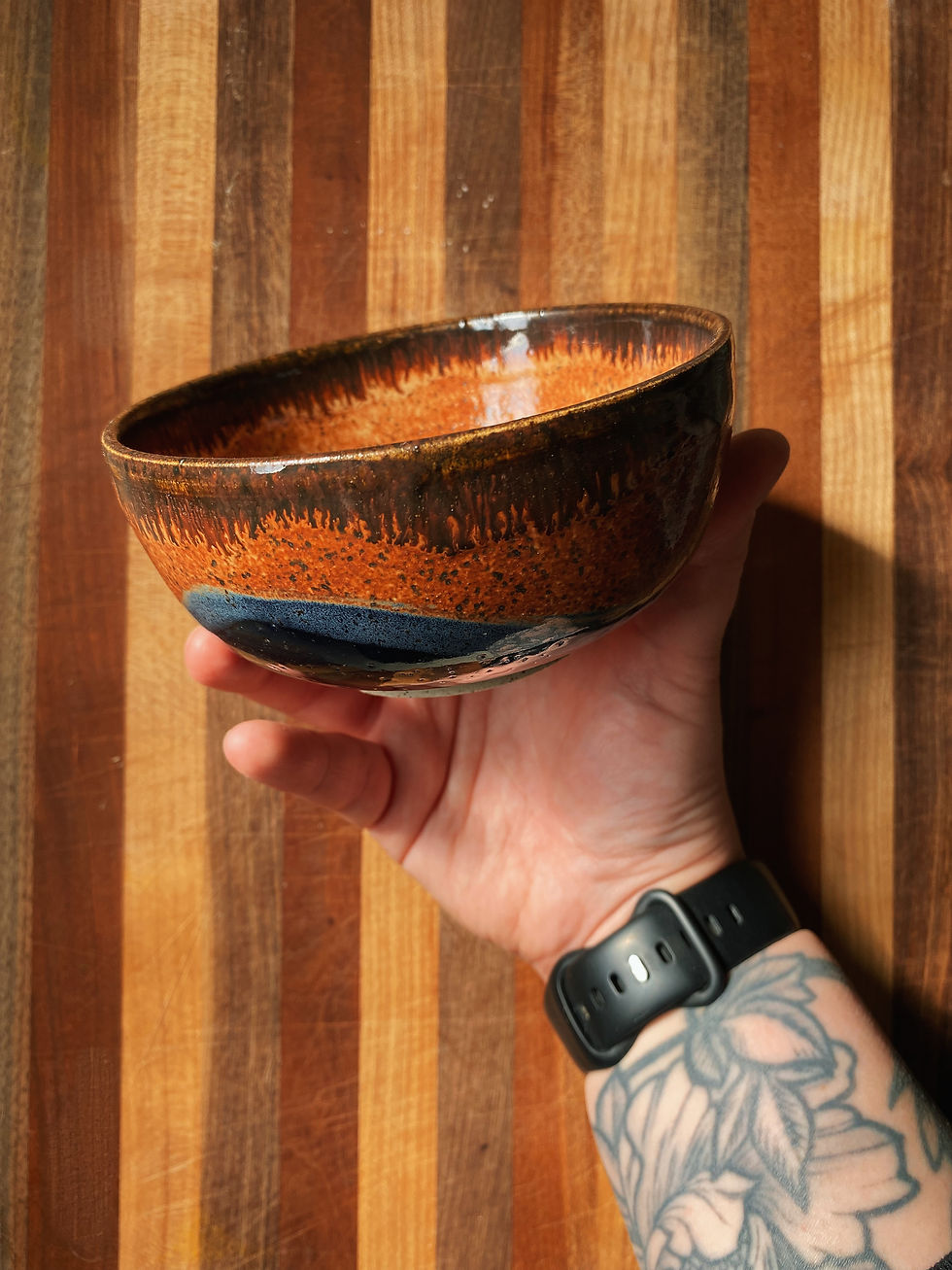 Thumbnail: Solar Eclipse Bowl