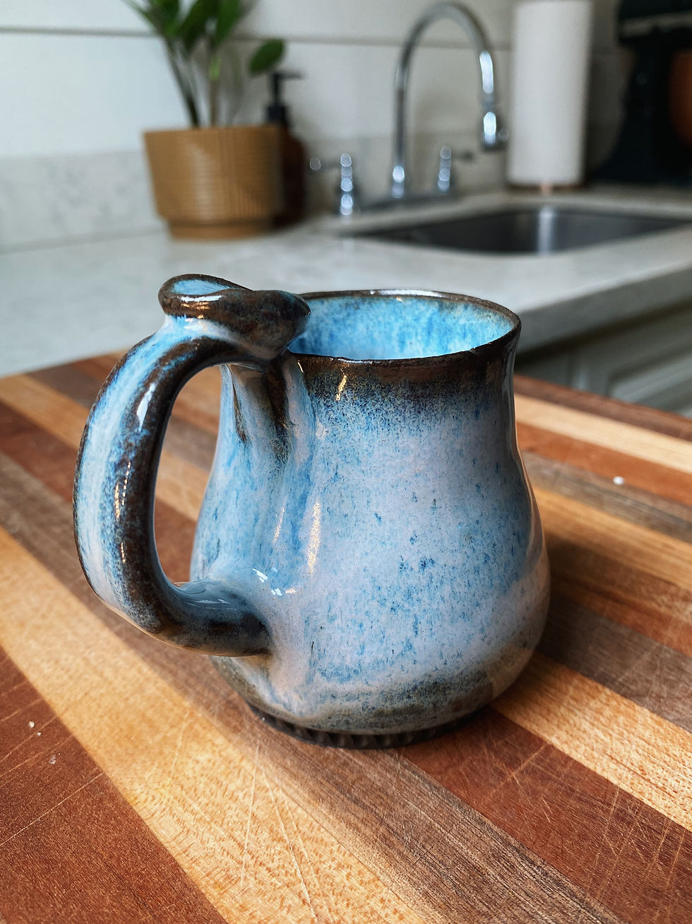 Thumbnail: Driftline Mug