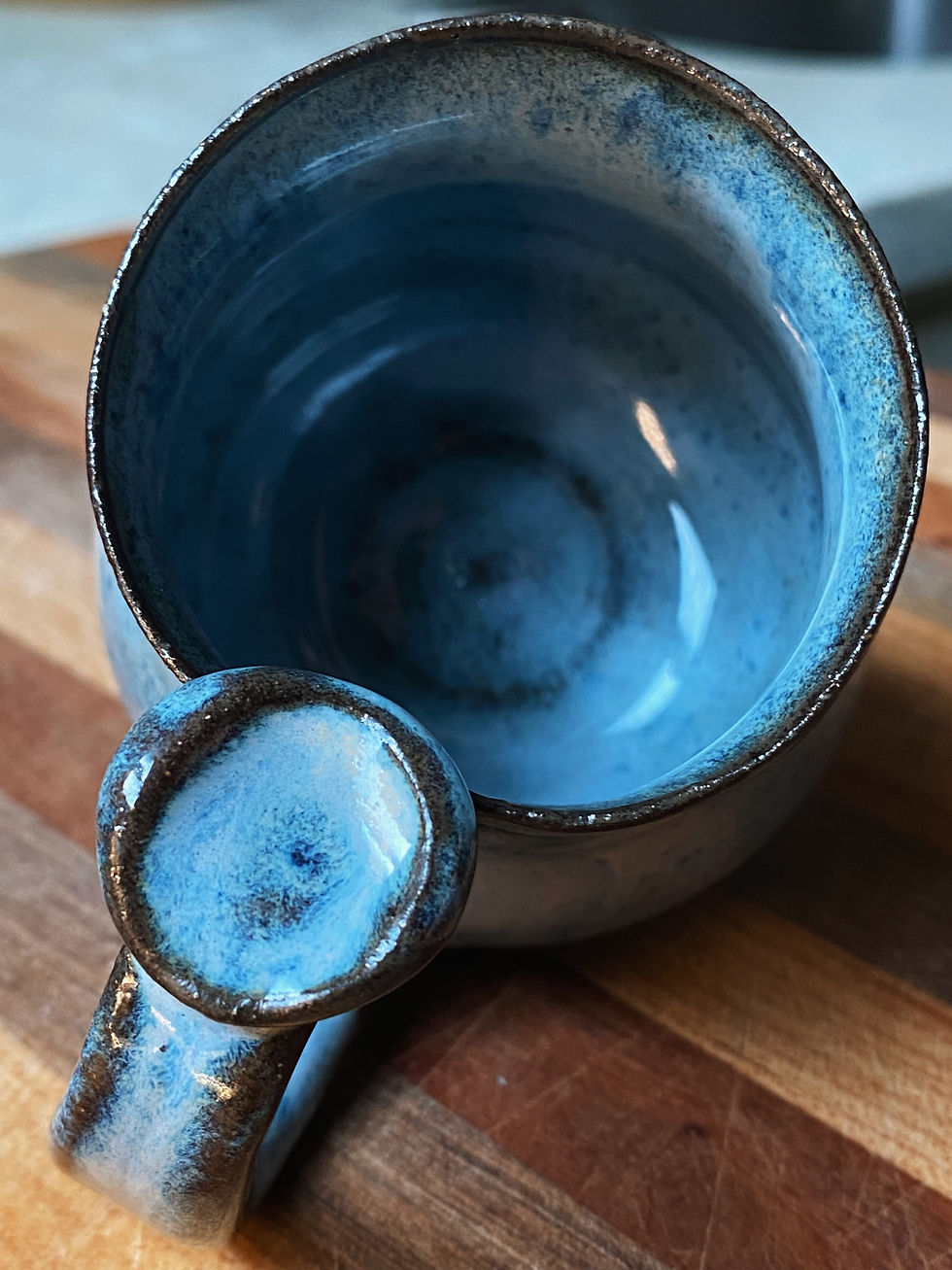 Thumbnail: Driftline Mug