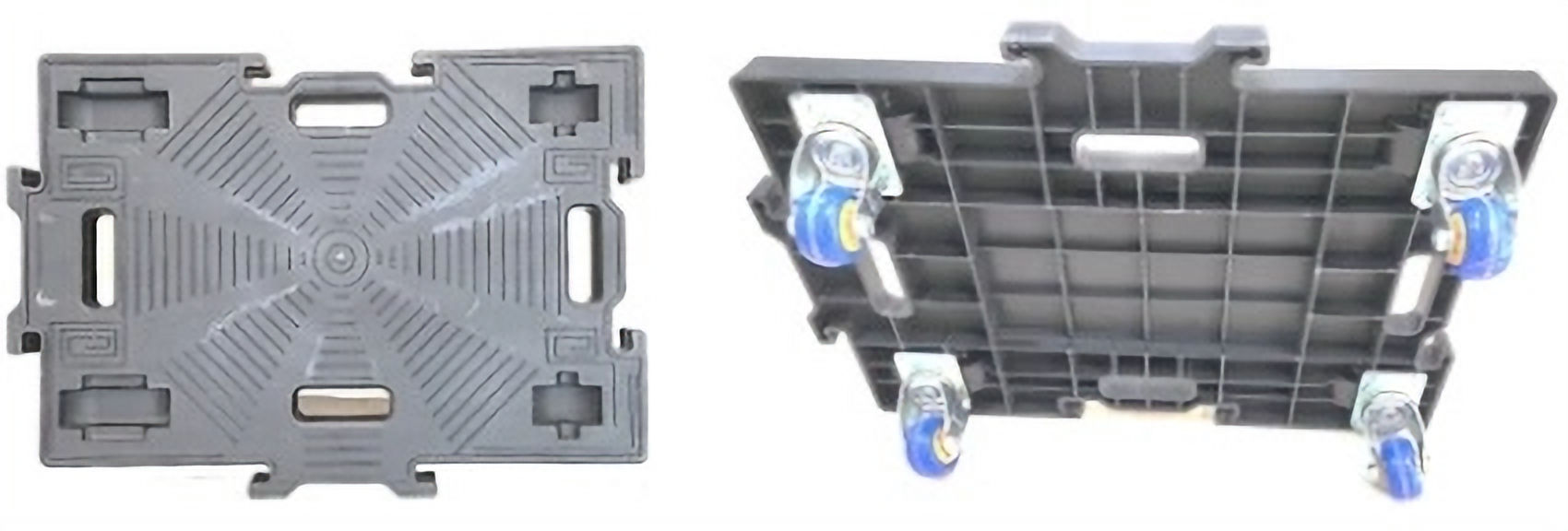 공정.물류대차(Modular Carts)
