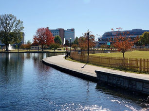 Huntsville Accolades