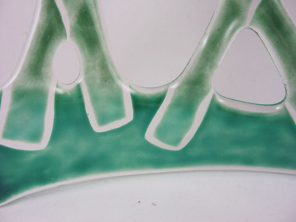 Thumbnail: Tropical Ombre Stand Up Sea Grass