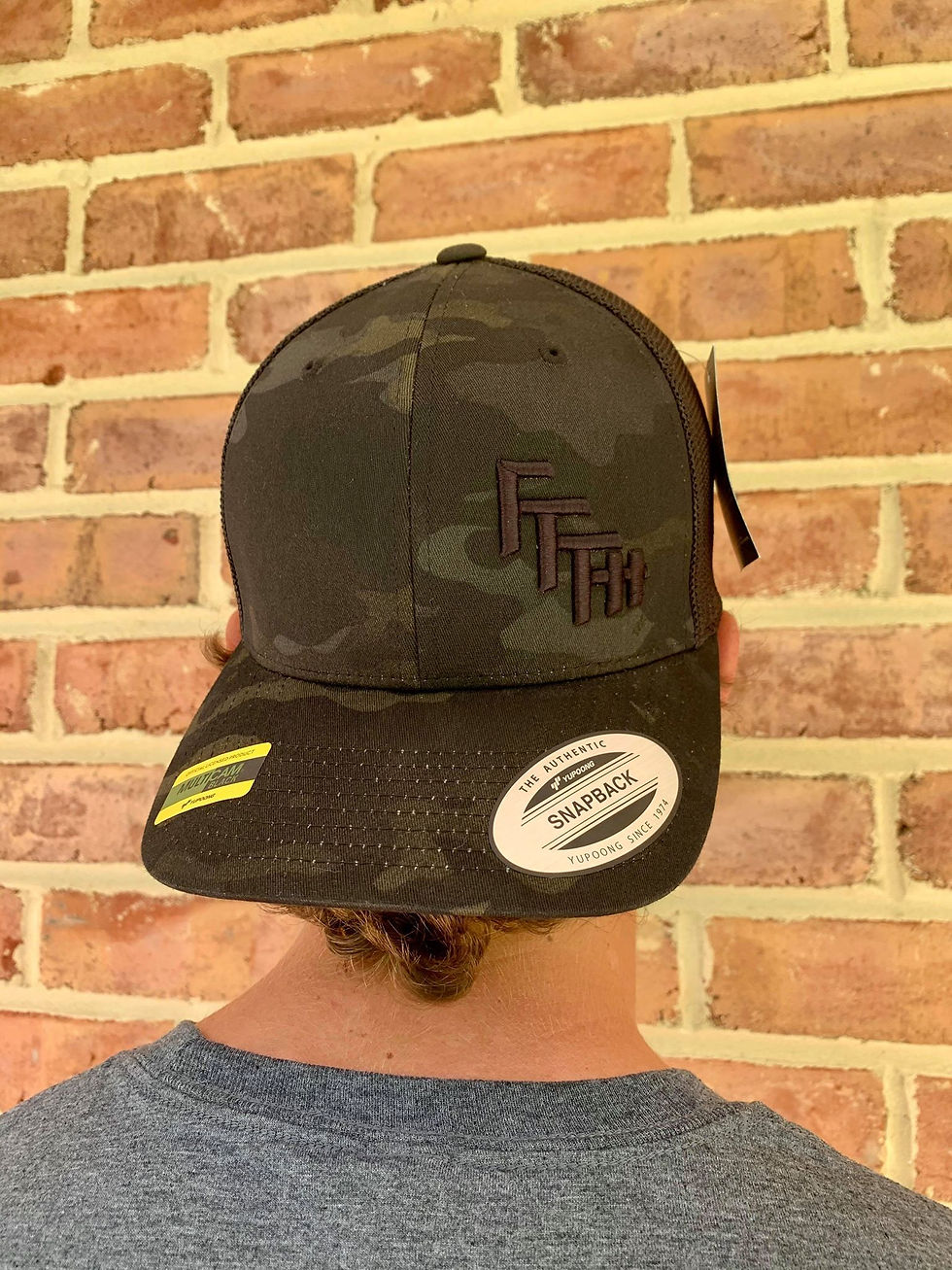 Thumbnail: FFFH Hat