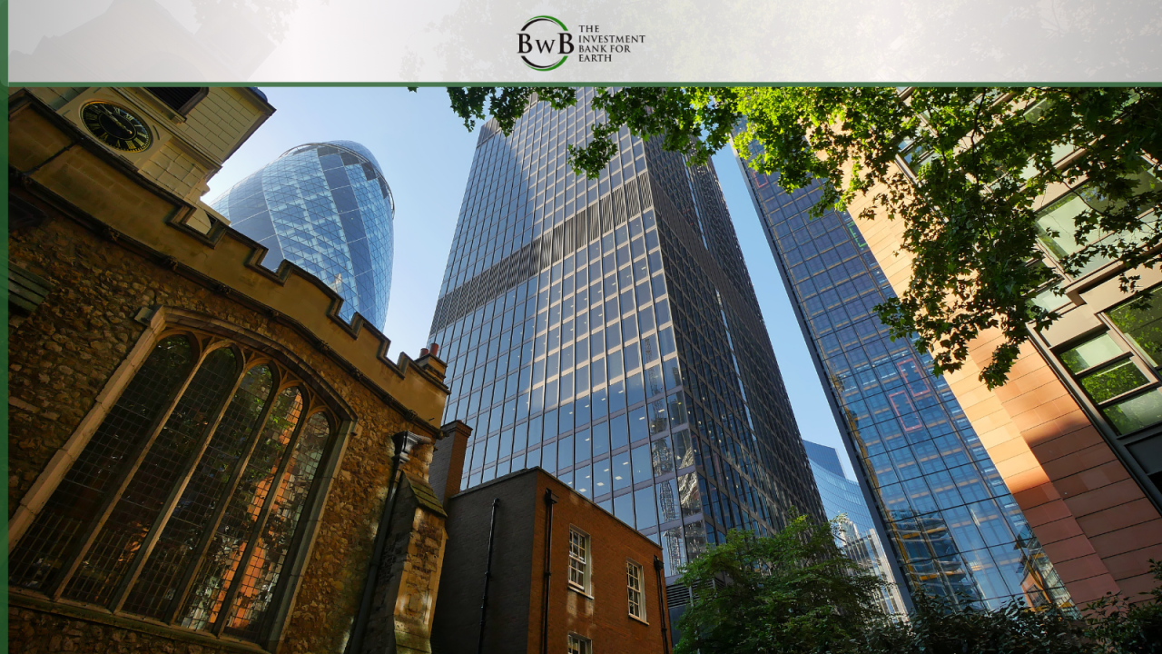 Sustainability-Linked Bonds: The Current State of the Market & What Needs to Change