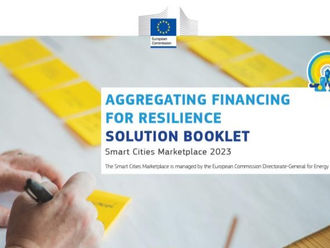 Aggregating Financing for Resilience Solution Booklet