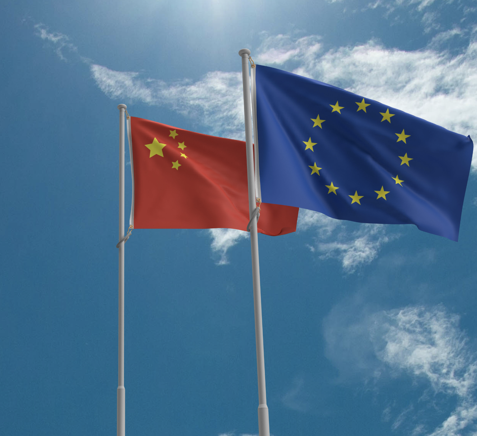 EU-China Climate Cooperation: Accelerating Green Ambition in a Changing Geopolitical Landscape