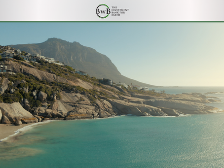 Rebuilding Trust in Sustainability-Linked Debt: Insights from Cape Town