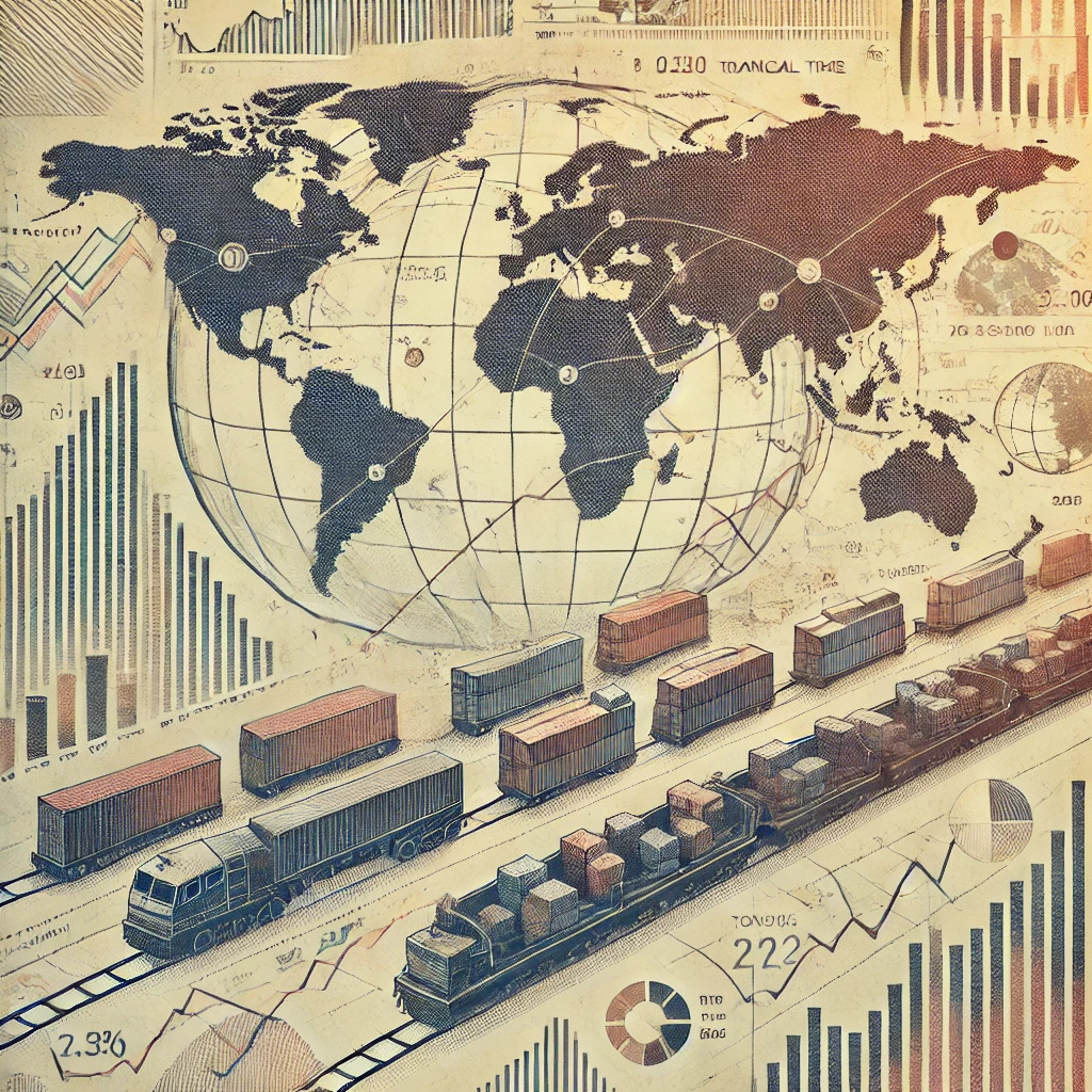 Trumpism on the Trading Floor: How Higher Rates Affect Climate Financing