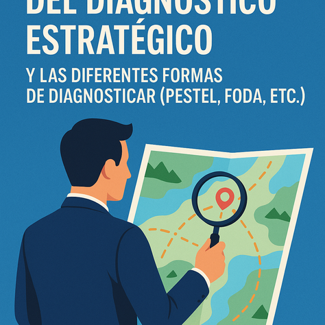 Diagnóstico Estrategico