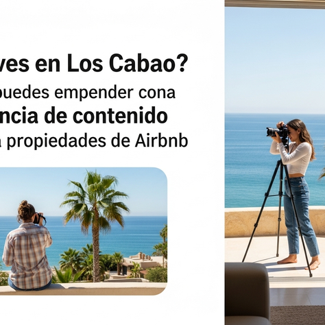 Los Cabos Airbnb