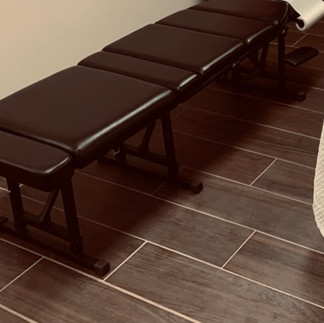 Chiropractor near me