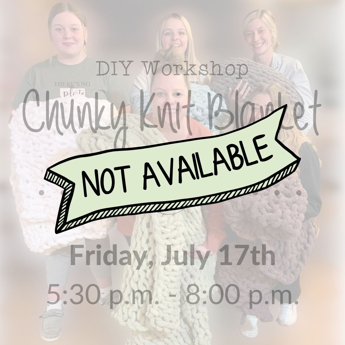 July 17th | 5:30 p.m. - 8:00 p.m.