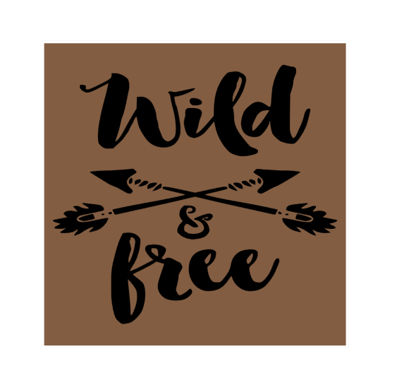 Wild & Free - $35