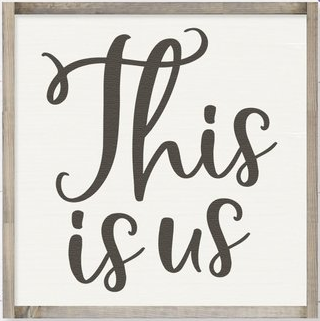 This Is Us