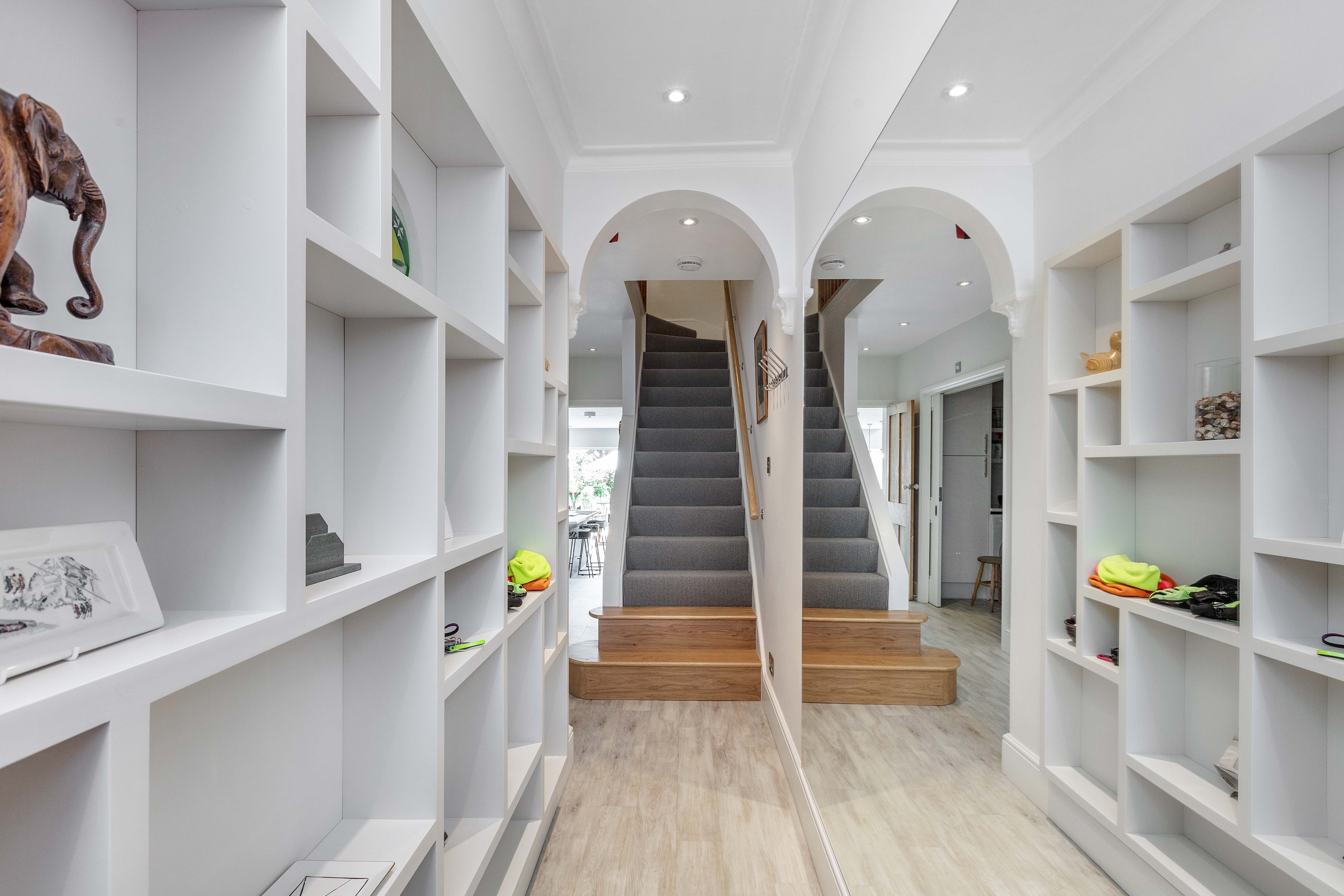 Alice Poole Architects — HAMMERSMITH