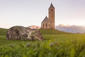 Sankt Kathrein Kirche