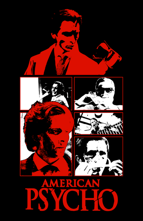 AMERICAN PSYCHO