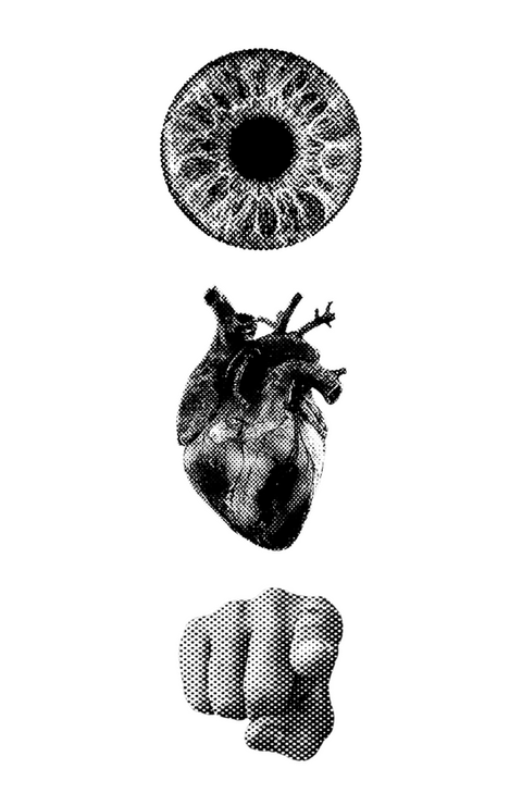 i <3 U