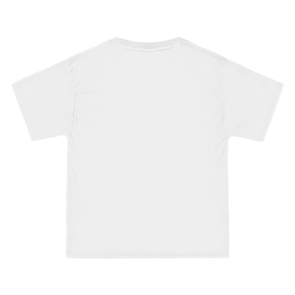 Thumbnail: "BLONDE V1" DESIGN T-SHIRT
