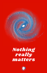 Nothing really matters