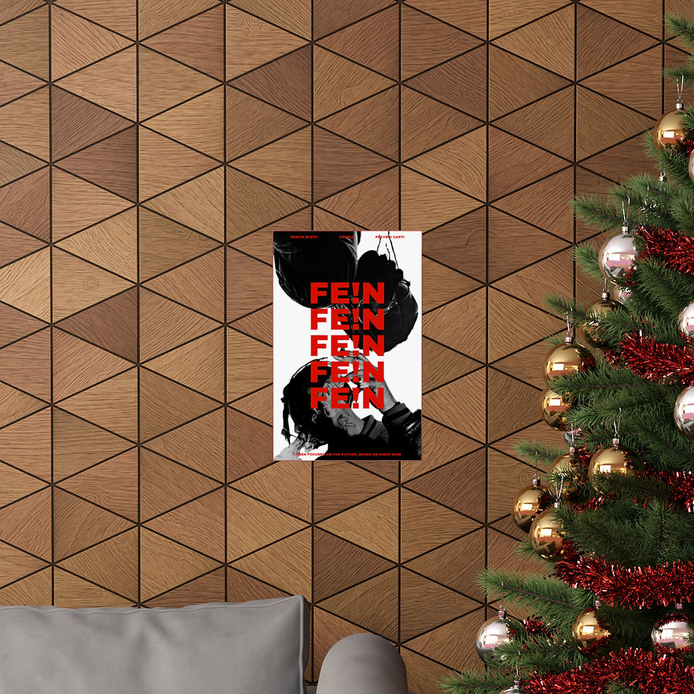 Thumbnail: FEIN POSTER