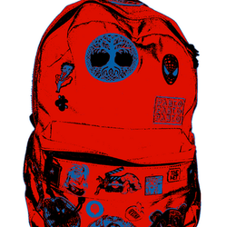 theBACKPACK