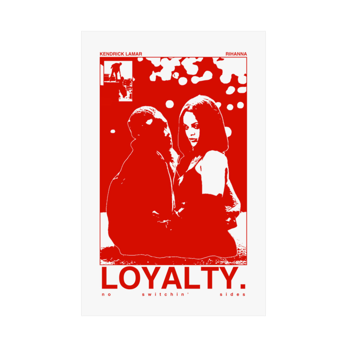LOYALTY POSTER