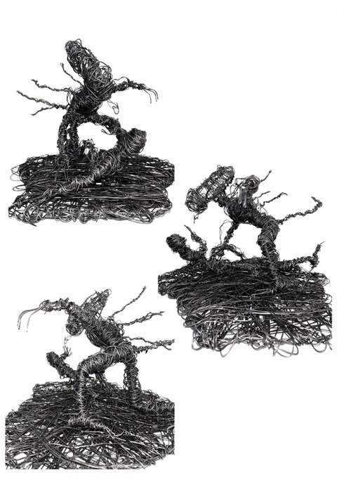 Alien Attack