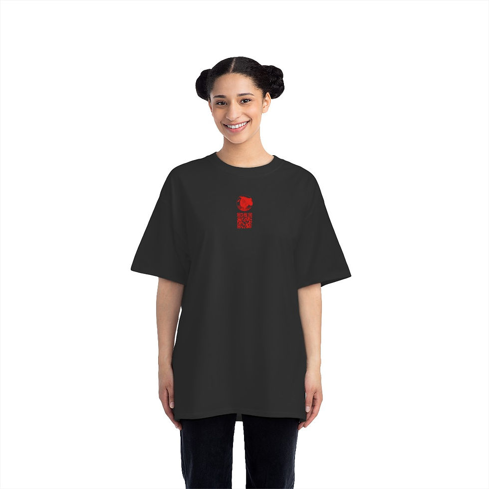 Thumbnail: "JOKER 2019" DOUBLE SIDED DESIGN T-SHIRT