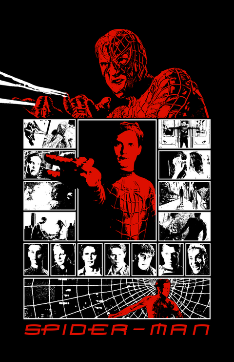 RAIMI TRILOGY