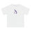 Thumbnail: "PURPLE" DOUBLE-SIDED DESIGN T-SHIRT