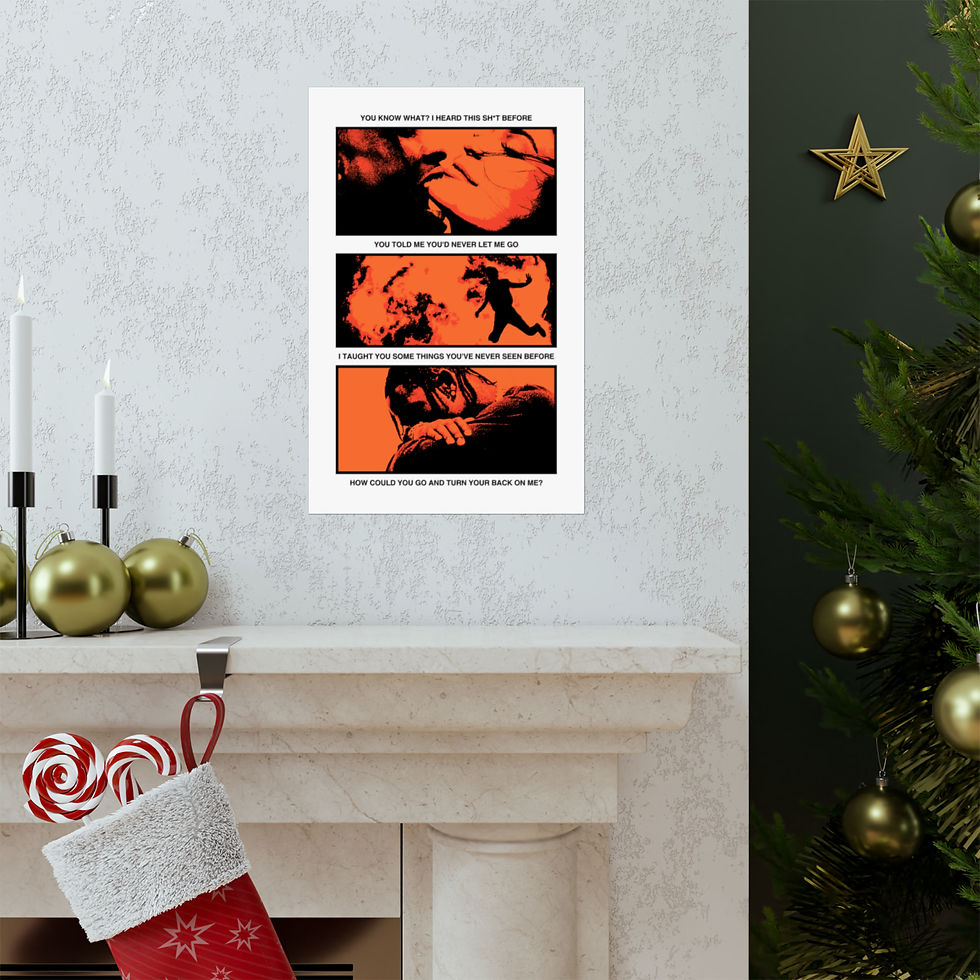 Thumbnail: ONLY 1 POSTER