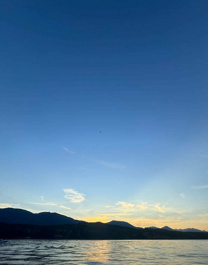 Windermere Lake Sunset.JPG