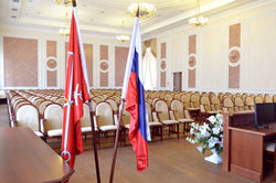 Концертный зал