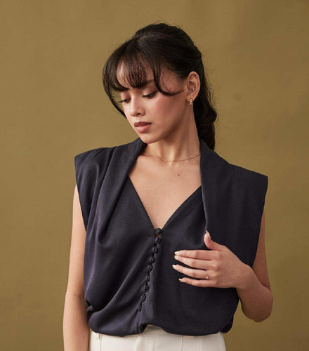 The Mia Top | StillbyLulilou