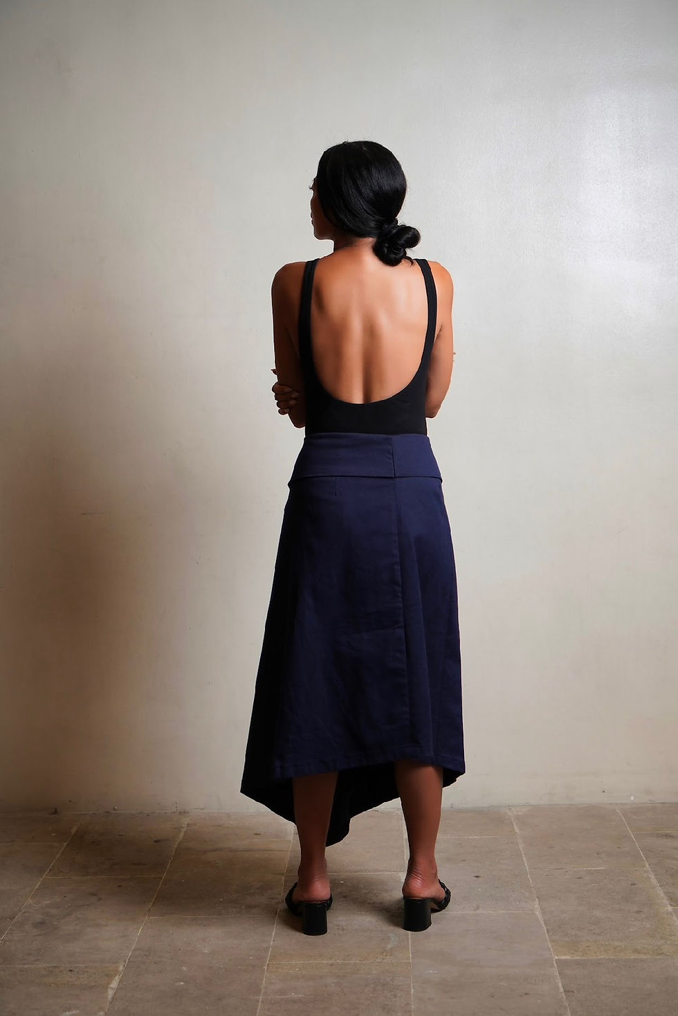 Thumbnail: The Joanna Skirt