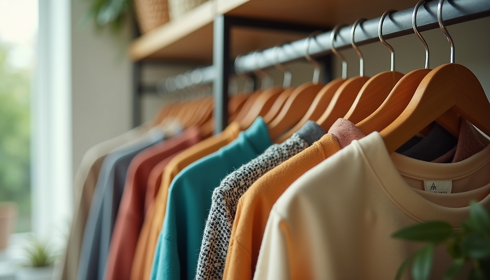 Carry Change: Join the Movement for Eco-Conscious Fashion