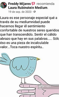 recomendacion de cliente