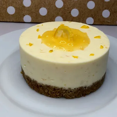 Luxury Dessert Carmens Cheesecakes London England