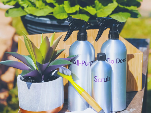 Top 7 Items We Love & Use In Our Cleaning Services